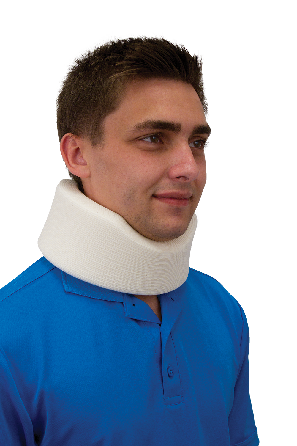 Contoured Cervical Collar - Universal - Bird & Cronin