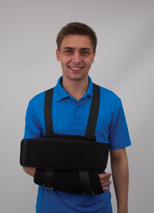 Sling and Swathe Universal Bird & Cronin