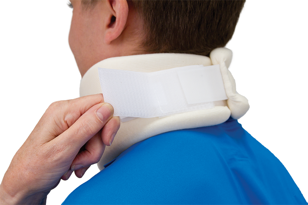 Cervical Collar Extender - Bird & Cronin