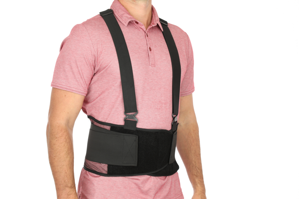 Extensor™ Lifting Belt - Bird & Cronin