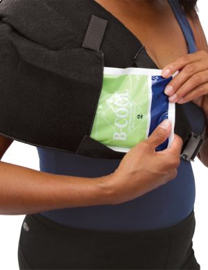 Comfor™ Clavicle Brace - Bird & Cronin