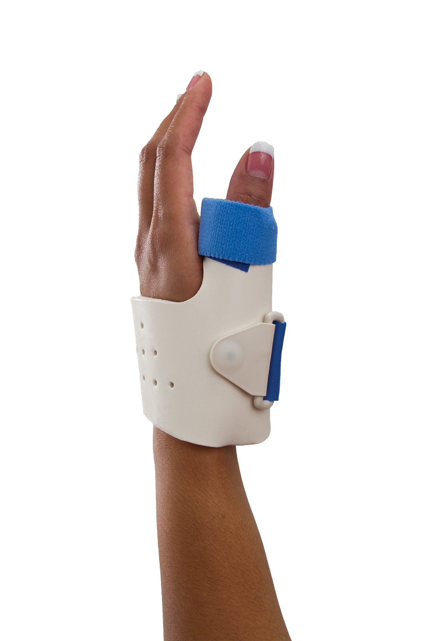 Wrist support for various types of wrist problems | NordiCare
