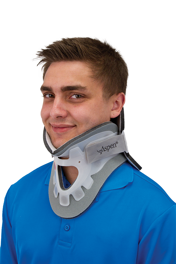 Aspen Cervical Collar Bird Cronin