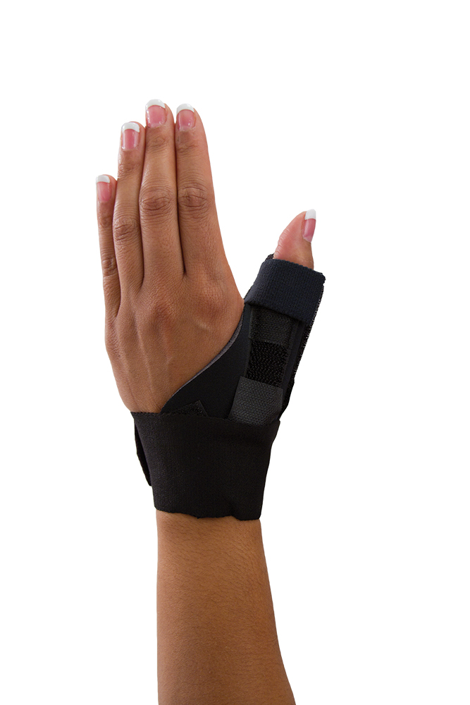 Finger Protector Splint - Bird & Cronin