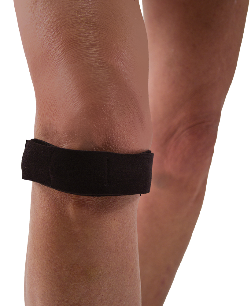 Genu Trac™ Knee Strap - Bird & Cronin