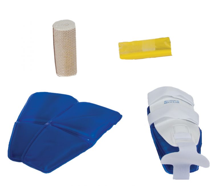 SPRINT® Ankle Sprain Rehabilitation Kit Bird & Cronin
