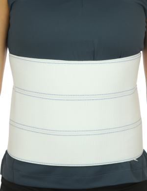 ABDOMINAL BINDER  Landmark Medical Systems