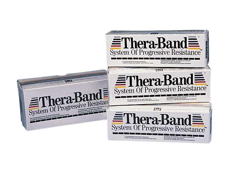 Thera-Band ® Allenamento Set facilmente 3 nastri a 1,50 metri EUR 5,11/M 
