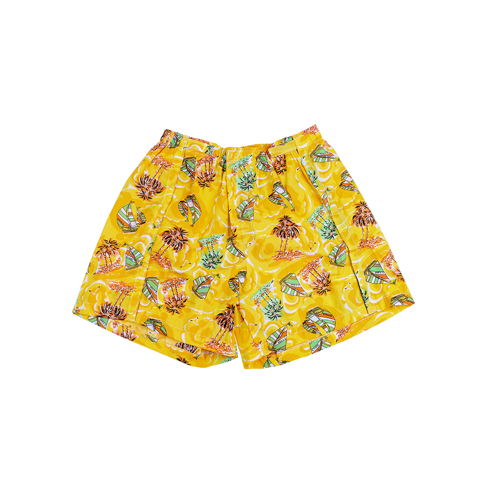 Spiffys® Modesty Shorts - Bird & Cronin