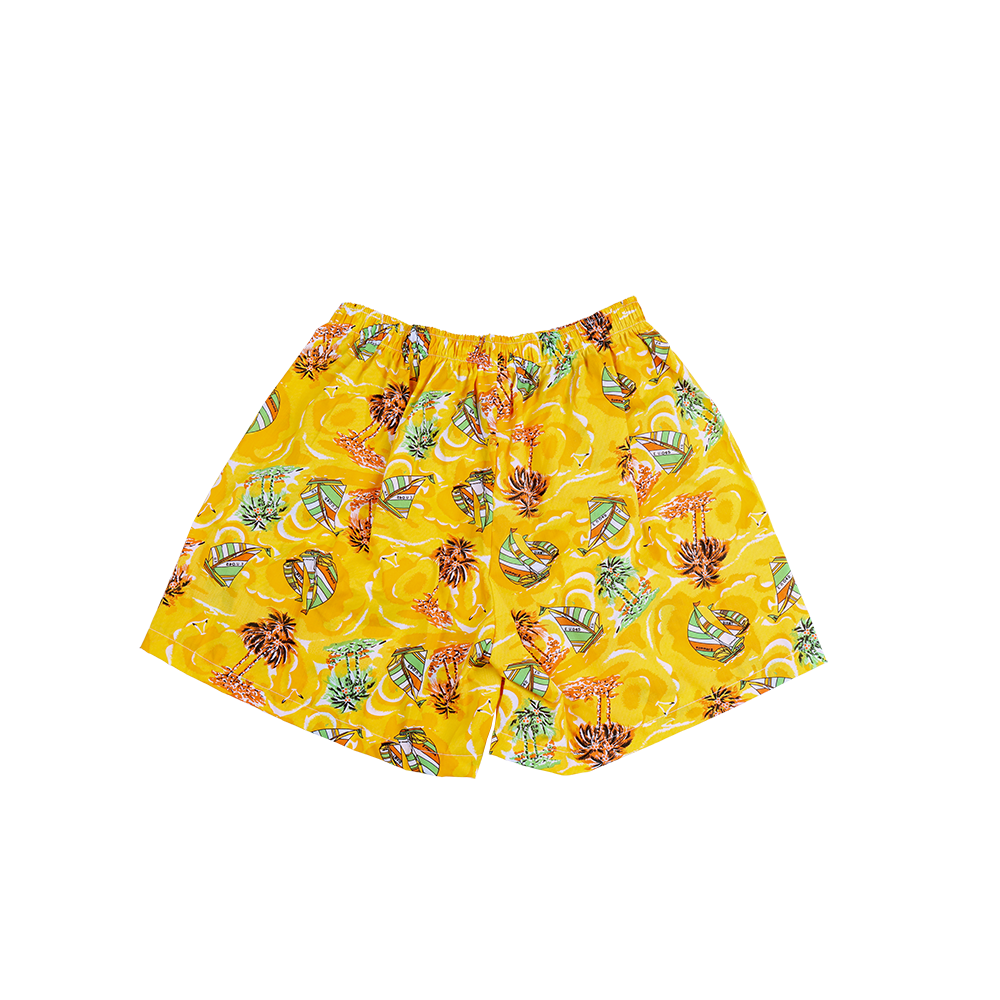 Spiffys® Modesty Shorts - Bird & Cronin