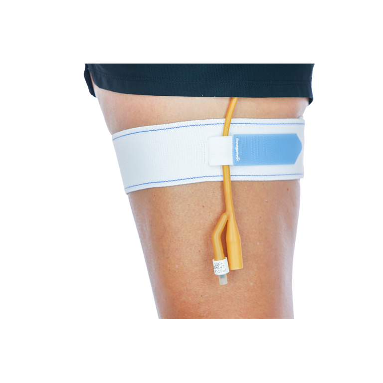 CATHMATE ® II Catheter Holder Bird & Cronin