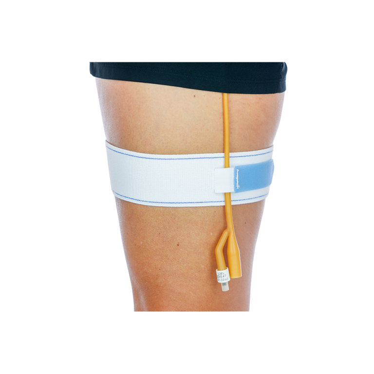 CATHMATE ® II Catheter Holder Bird & Cronin