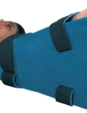 Bird and Cronin Shoulder Abduction Pillow with Harness