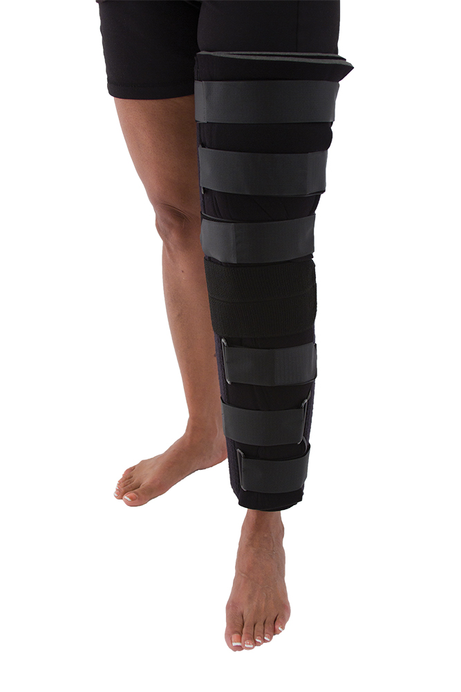 Bicro™ Elastic Knee Support - Bird & Cronin