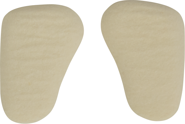 Hapad-Metatarsal Pads - Bird & Cronin