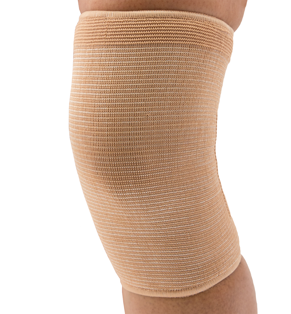 Bicro™ Elastic Knee Support - Bird & Cronin