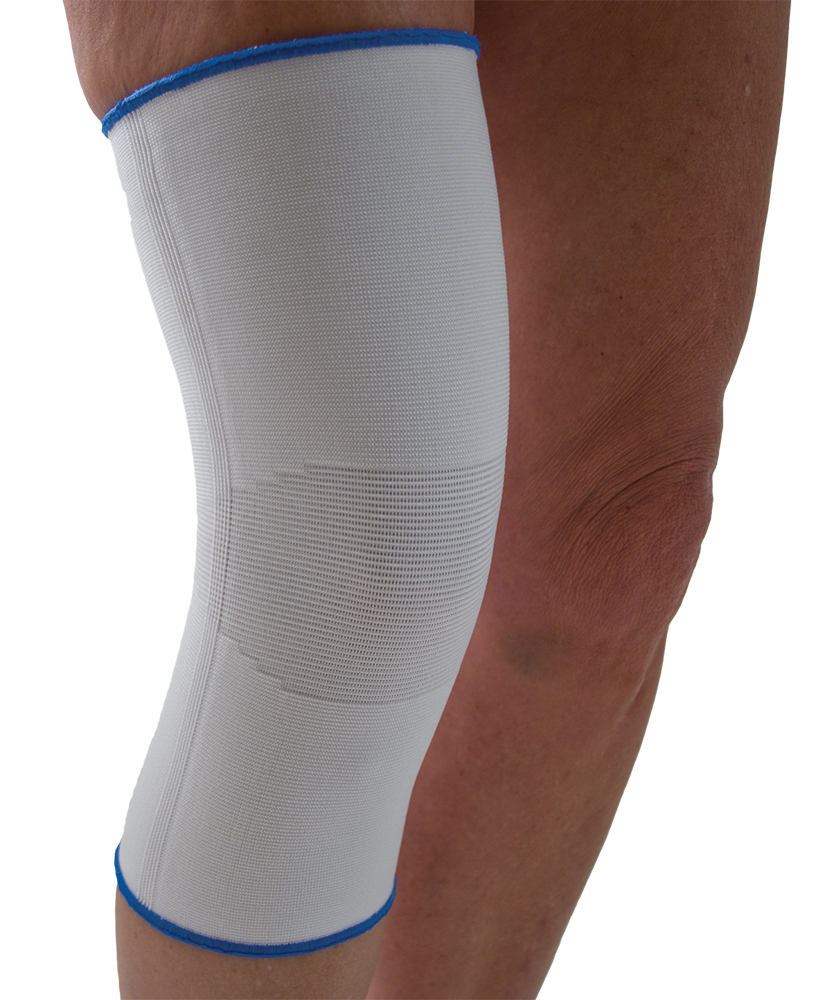 4-Way Stretch Elastic Knee Support - Bird & Cronin