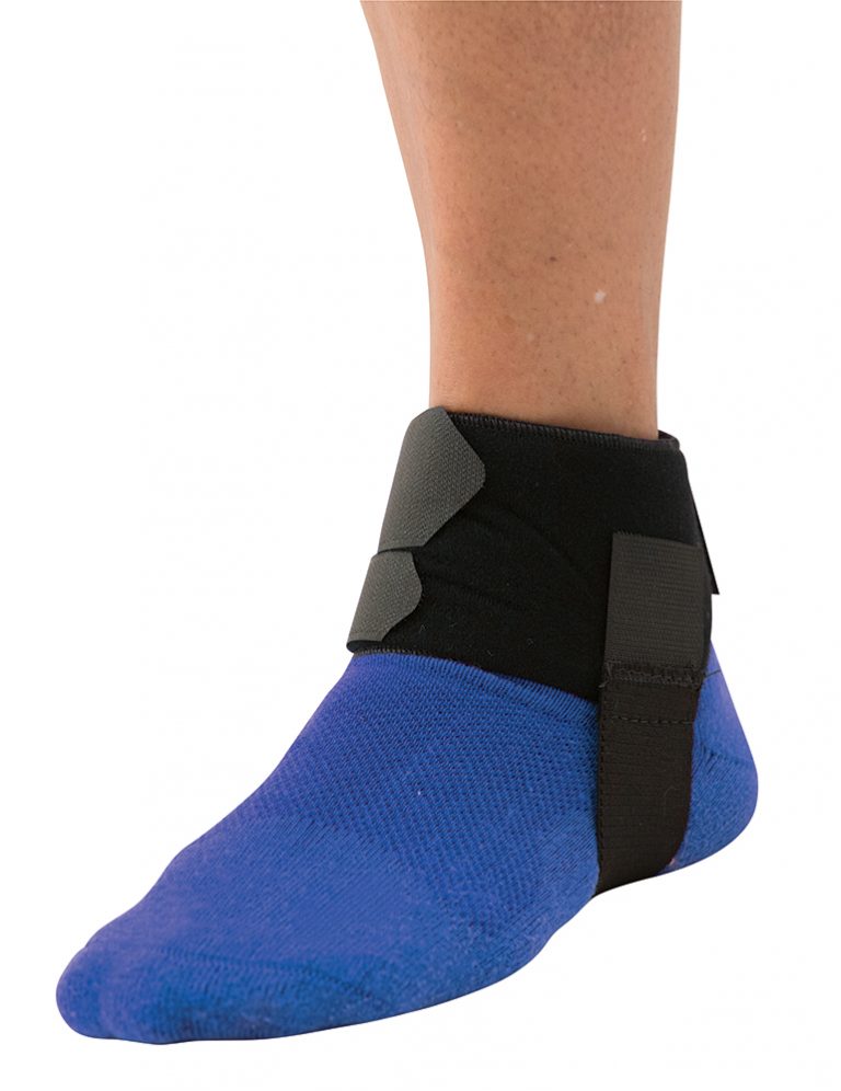 Plantar Fasciitis Wrap Bird &amp; Cronin
