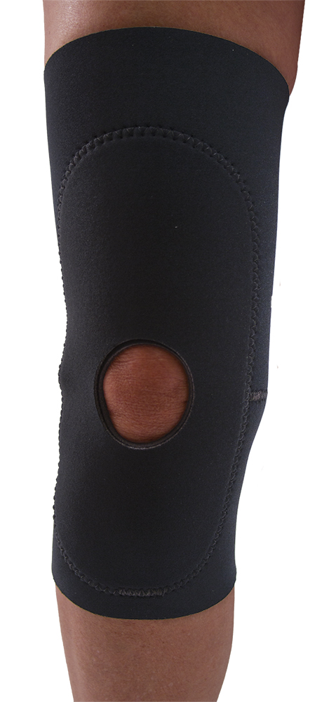 Limb Keeper- Knee Sleeve (Single) / Leg Sleeve (Pair) - The Mobility Store