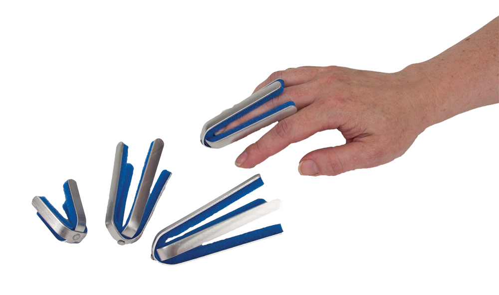 Finger Protector Splint - Bird & Cronin