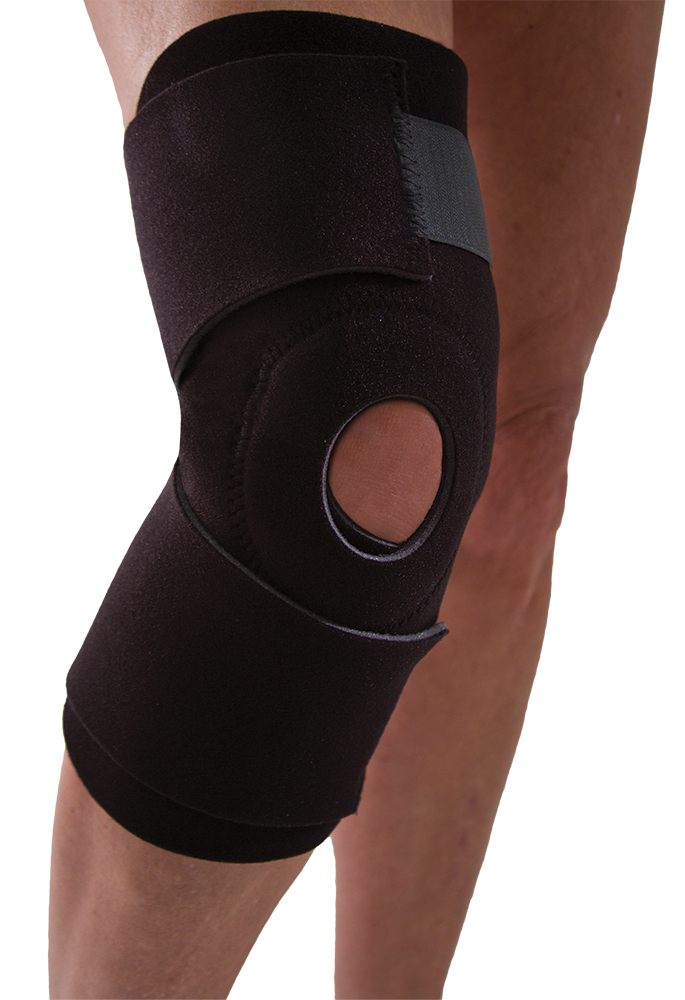 Long Leg Support Girdle (IM-6009) by Annette Renolife
